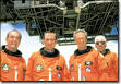 Variety Reviews - Space Cowboys - Film Reviews - - Review by Todd ...