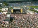 T IN THE PARK 2009 - eFestivals.co.uk