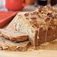 Cream Cheese-Banana-Nut Bread Recipe | MyRecipes.