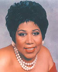 AKA Aretha Louise Franklin - franklin