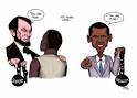 W.E. A.L.L. B.E.: Star Parker: The Government Plantation Forever?