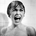 I've been locked in the shower