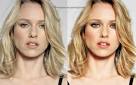 Naomi Watts. Angelina Jolie