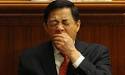Secretary Bo Xilai is seen