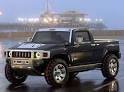 HUMMER H3T | Concept Cars