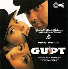 Gupt-Hindi Movie