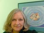 Shastri Rebecca Hazell is an