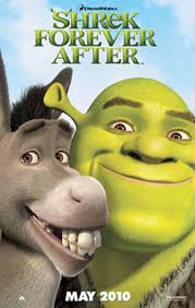 Shrek 4: Cuộc phiêu lưu cuối cùng - Shrek Forever After (2010)