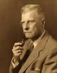 Edward Sidney Rogers Portrait