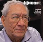 Henrique Senna Fernandes