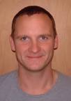 Post doc Rasmus Steen Pedersen