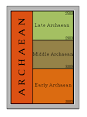 The Archaean