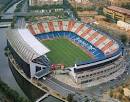 Hostel Madrid: Getting to Vicente Calderon from Hostel Aliste in ...