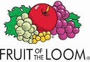 New Coupon: $1.00/2 Fruit of the Loom