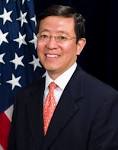 Ivan K. Fong was confirmed by