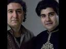Rumi Ensemble y Salar Aghili,