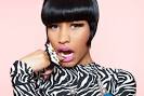 Nicki Minaj: 'I was the Queen of London in a past life' - NickiMinaj03TOX160811