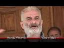 randy weaver at ed brown's