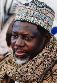 Chief Imam, The Central Mosque, Medina-Kaolack, Senegal; President, Elhadji Ibrahim Niass University, Dakar, Senegal ... - shaykhhassan