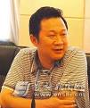 中共来凤县委书记肖作文