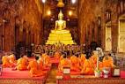 chanting