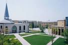 Aoyama Gakuin University Sagamihara Campus｜NIKKEN SEKKEI LTD