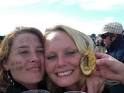 Sabina og Christina