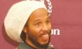 Online pressure to boycott Israel didn't dissuade reggae star Ziggy Marley ... - ShowImage
