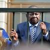 Blade Nzimande