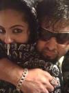 Annie Khalid and Iffi-K's personal photos leaked via Facebook (Lesson to ... - Annie-Khalid-and-Iffi-K-together