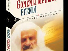 Gönenli Mehmet Efendi - 1709