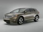 New 2011 Toyota Venza - Price, Photos, Reviews, Safety Ratings ...