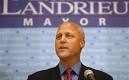 Landrieu support for N.O. mayor grows - US news - Katrina, The ...