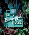 Beverly Hills Hotel Logo