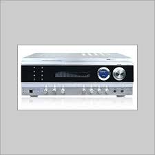 Digital Power Amplifier Exporter, Supplier, John Barrel ... - 159