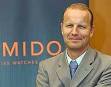 Mido president, Franz Linder. “There are watches in Switzerland which are ...