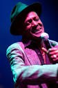 Gregory Issacs - GregoryIsaacs