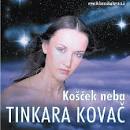 Tinkara Kovac - Koscek Neba CD