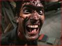 Sam Raimi movies often feature