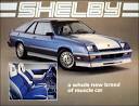 1983 Dodge Shelby Charger | Flickr - Photo Sharing!