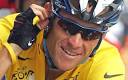 Back in the saddle: Seven times Tour de France winner Lance Armstrong will ... - lance_armstrong_050_997741c