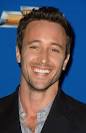 Alex O'Loughlin