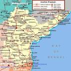 Transport Map of Andhra Pradesh - mapsof.