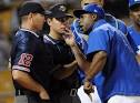 Umpire from Michigan punched by winter league manager Jose ...