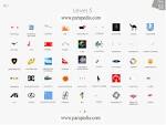 picture of Logos Quiz Answers Level 1 to 9 logo-quiz-answers-level-5  images wallpaper