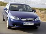 Daewoo Lacetti SX wallpaper # 06 of 58, Front Angle, MY 2004 ...