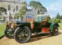 Image of 1905 Rolls Royce 30hp