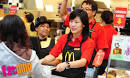 Singapore Seen | If you visit McDonalds today, you may just be.