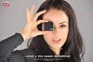 HD camera made by ACME.