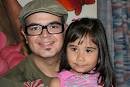 Aleks Syntek y Rebecca
